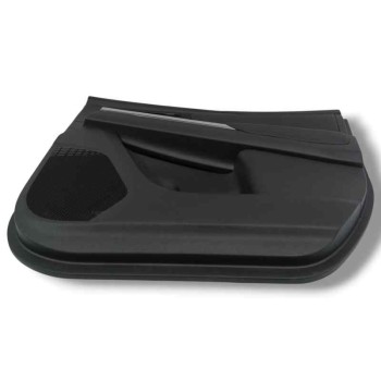 Recambio de guarnecido puerta delantera derecha para toyota bz4x (_eam1_) ev (xeam10) referencia OEM IAM 67611X7600  