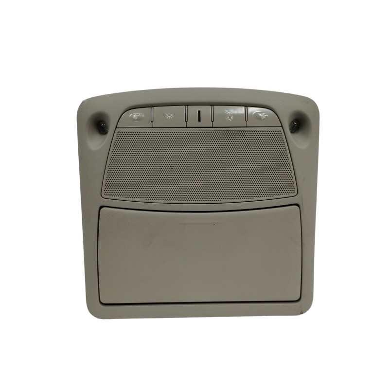 Recambio de luz interior para infiniti q50 50 hybrid referencia OEM IAM 264306HA6A  