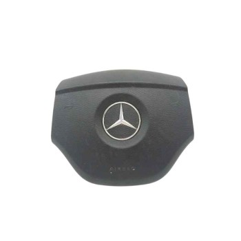 Recambio de airbag delantero izquierdo para mercedes-benz clase m (w164) ml 280 cdi 4-matic (164.120) referencia OEM IAM A164460