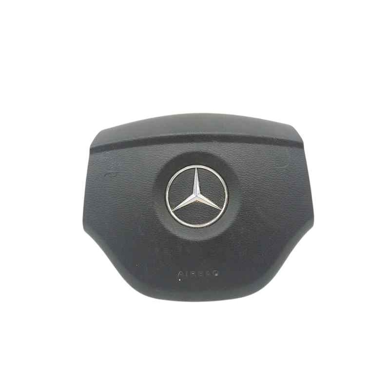 Recambio de airbag delantero izquierdo para mercedes-benz clase m (w164) ml 280 cdi 4-matic (164.120) referencia OEM IAM A164460