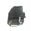 Recambio de cerradura puerta trasera derecha para toyota auris active referencia OEM IAM   