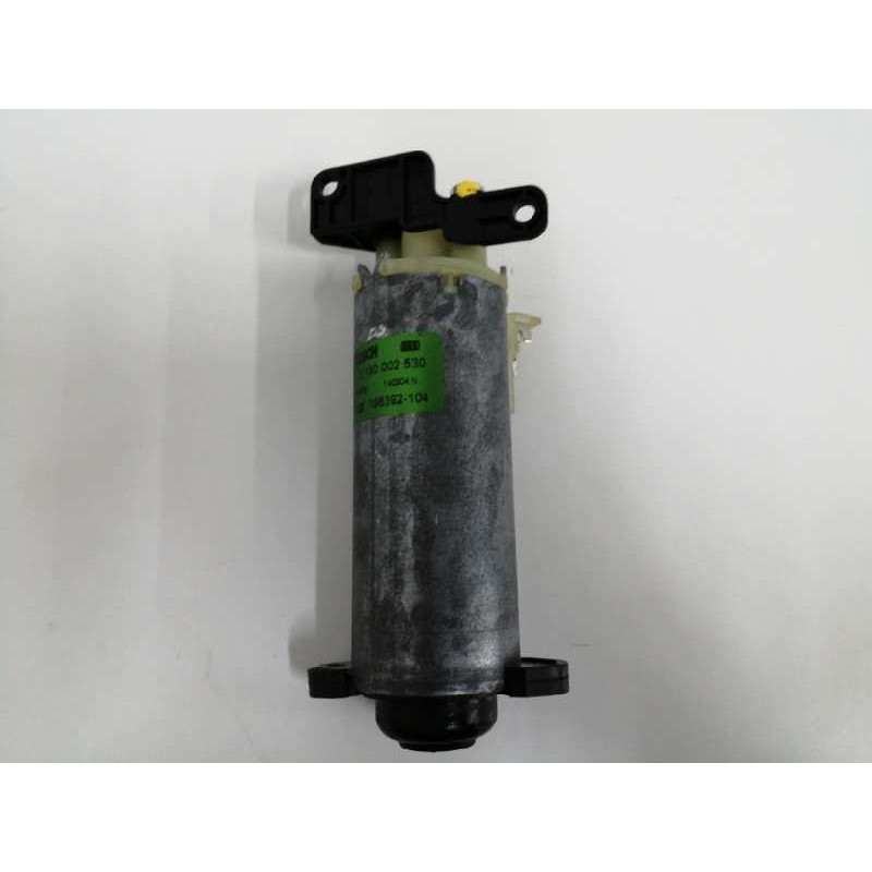 Recambio de no identificado para porsche cayenne (typ 9pa) 4.5 v8 turbo cat referencia OEM IAM 0130002530 MOTOR ASIENTO DERECHO 