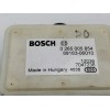 Recambio de sensor para toyota auris active referencia OEM IAM 8918306010 ESP 0265005854