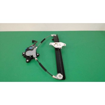 Recambio de elevalunas delantero derecho para chevrolet spark ls referencia OEM IAM FUNDA 98820M3010 3 PUERTAS CARIBE FUNDA