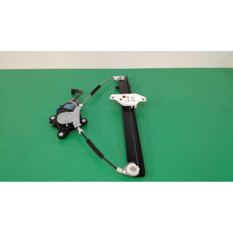 Recambio de elevalunas delantero derecho para chevrolet spark ls referencia OEM IAM FUNDA 98820M3010 3 PUERTAS CARIBE FUNDA