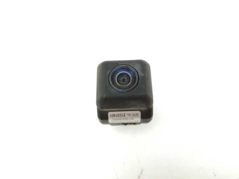 Recambio de camara vision trasera para toyota auris active referencia OEM IAM 8679002010 GPKD5345RC 