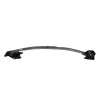 Recambio de ballesta trasera para renault master kasten 2.3 dci diesel cat referencia OEM IAM 550201735R  
