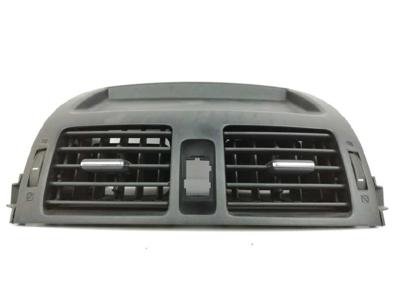 Recambio de rejilla aireadora para toyota auris active referencia OEM IAM 5567002130 DELANTERA CENTRAL 21GY18 Recambio de rejilla aireadora para toyota auris active referencia OEM IAM 5567002130 DELANTERA CENTRAL 21GY18