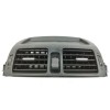 Recambio de rejilla aireadora para toyota auris active referencia OEM IAM 5567002130 DELANTERA CENTRAL 21GY18