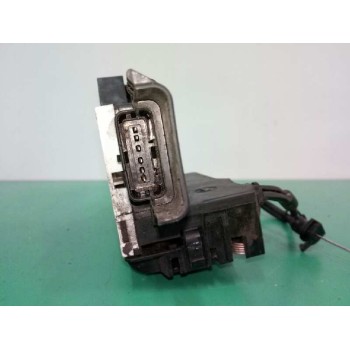 Recambio de cerradura puerta delantera izquierda para peugeot 207 gt referencia OEM IAM 24087158  