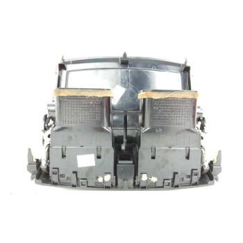 Recambio de rejilla aireadora para toyota auris active referencia OEM IAM 5567002130 DELANTERA CENTRAL 21GY18