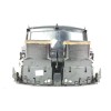 Recambio de rejilla aireadora para toyota auris active referencia OEM IAM 5567002130 DELANTERA CENTRAL 21GY18