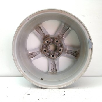 Recambio de llanta para hyundai santa fe (bm) 2.2 crdi cat referencia OEM IAM 529102B170 7JX17 ET41 