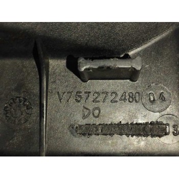 Recambio de tapa balancines para peugeot 308 1.4 16v vti cat (8fr / ep3c) referencia OEM IAM V757272480  