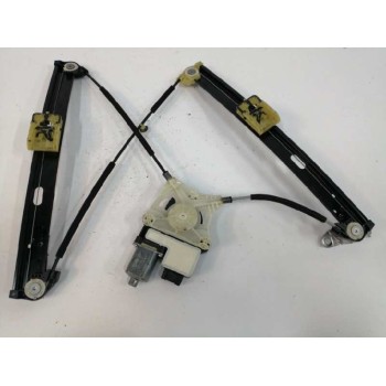 Recambio de elevalunas delantero derecho para volkswagen polo 1.0 tsi referencia OEM IAM 2G4837462B 2Q1959882 