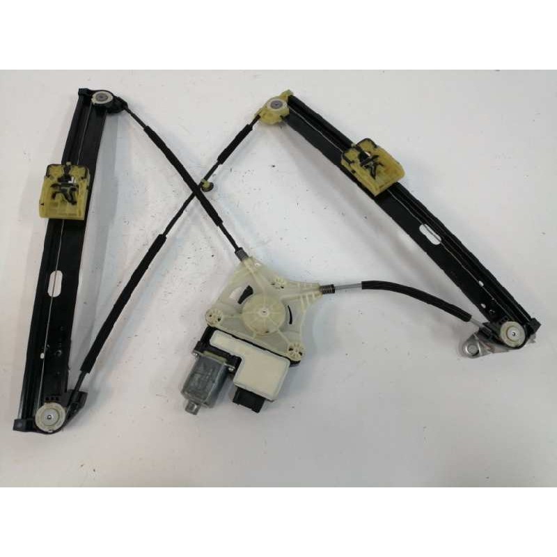 Recambio de elevalunas delantero derecho para volkswagen polo 1.0 tsi referencia OEM IAM 2G4837462B 2Q1959882 