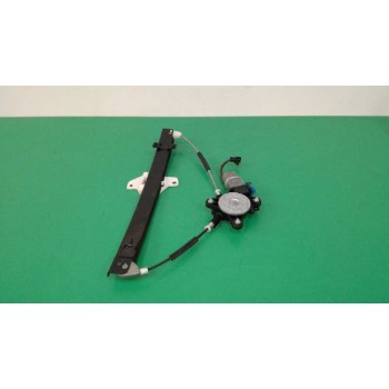 Recambio de elevalunas delantero derecho para chevrolet spark ls referencia OEM IAM FUNDA 98820M3010 3 PUERTAS CARIBE FUNDA