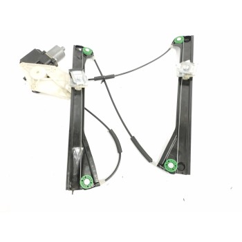 Recambio de elevalunas delantero izquierdo para volkswagen polo (6r1) 1.2 tdi referencia OEM IAM 6R0959801AB S850311038 