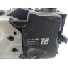 Recambio de cerradura puerta delantera derecha para peugeot partner kombi 1.6 blue-hdi fap referencia OEM IAM A01851  