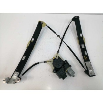 Recambio de elevalunas delantero derecho para volkswagen polo 1.0 tsi referencia OEM IAM 2G4837462B 2Q1959882 