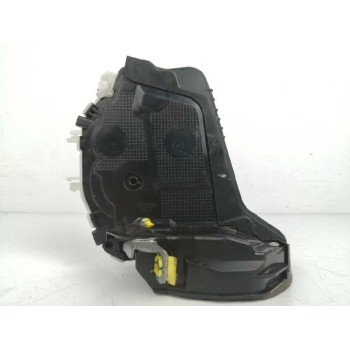 Recambio de cerradura puerta trasera izquierda para honda cr-v 1.6 dtec cat referencia OEM IAM L8814180F2  