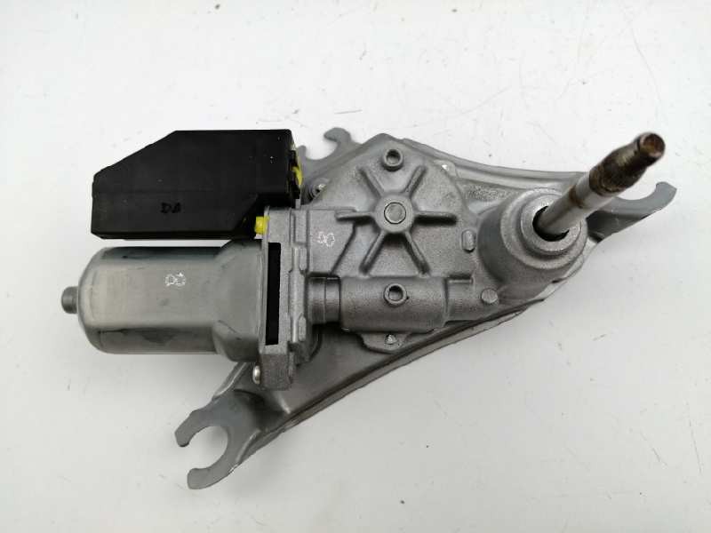 Recambio de motor limpia trasero para toyota auris active referencia OEM IAM 8513002030 2596000822 Recambio de motor limpia trasero para toyota auris active referencia OEM IAM 8513002030 2596000822
