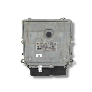 Recambio de centralita motor uce para mercedes-benz clase m (w164) ml 280 cdi 4-matic (164.120) referencia OEM IAM A6421509678 0