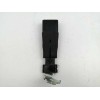 Recambio de enganche cinturon derecho para toyota auris active referencia OEM IAM 07479 TRASERO 