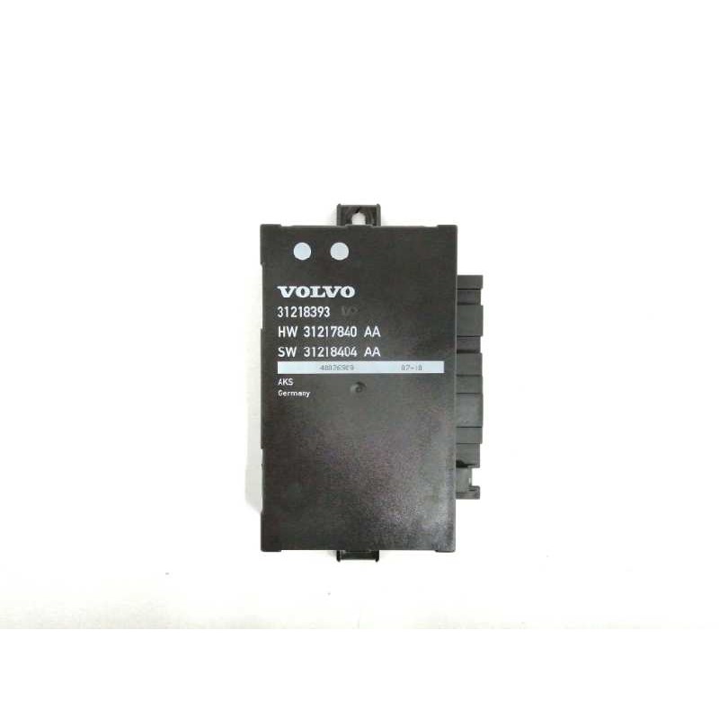 Recambio de modulo electronico para volvo xc70 2.4 diesel cat referencia OEM IAM 31218393  