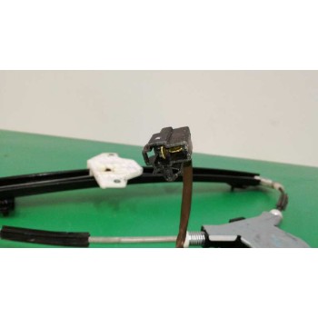 Recambio de elevalunas delantero derecho para chevrolet spark ls referencia OEM IAM FUNDA 98820M3010 3 PUERTAS CARIBE FUNDA