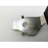 Recambio de enganche cinturon derecho para toyota auris active referencia OEM IAM 07479 TRASERO 