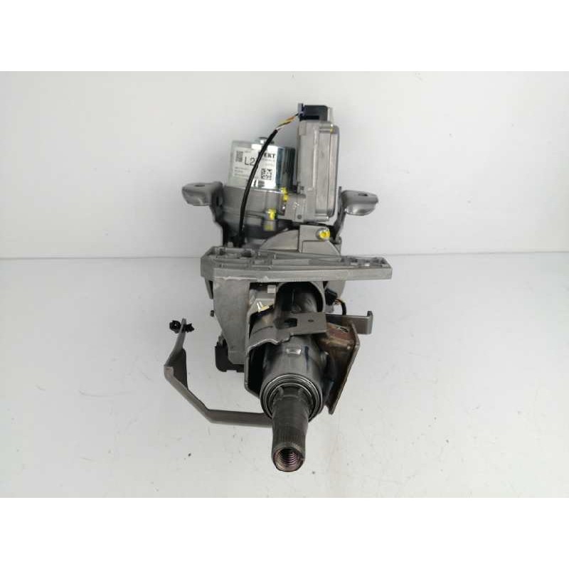 Recambio de columna direccion para renault clio iv 0.9 tce referencia OEM IAM 488104075R 6900004546A 6700003800B