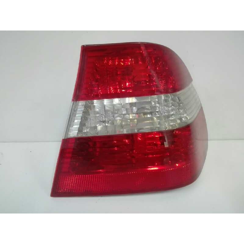 Recambio de piloto trasero derecho para bmw serie 3 berlina (e46) 3.0 24v turbodiesel cat referencia OEM IAM   