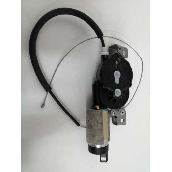 Recambio de no identificado para porsche cayenne (typ 9pa) 4.5 v8 turbo cat referencia OEM IAM 8527600 MOTOR ASIENTO DERECHO 