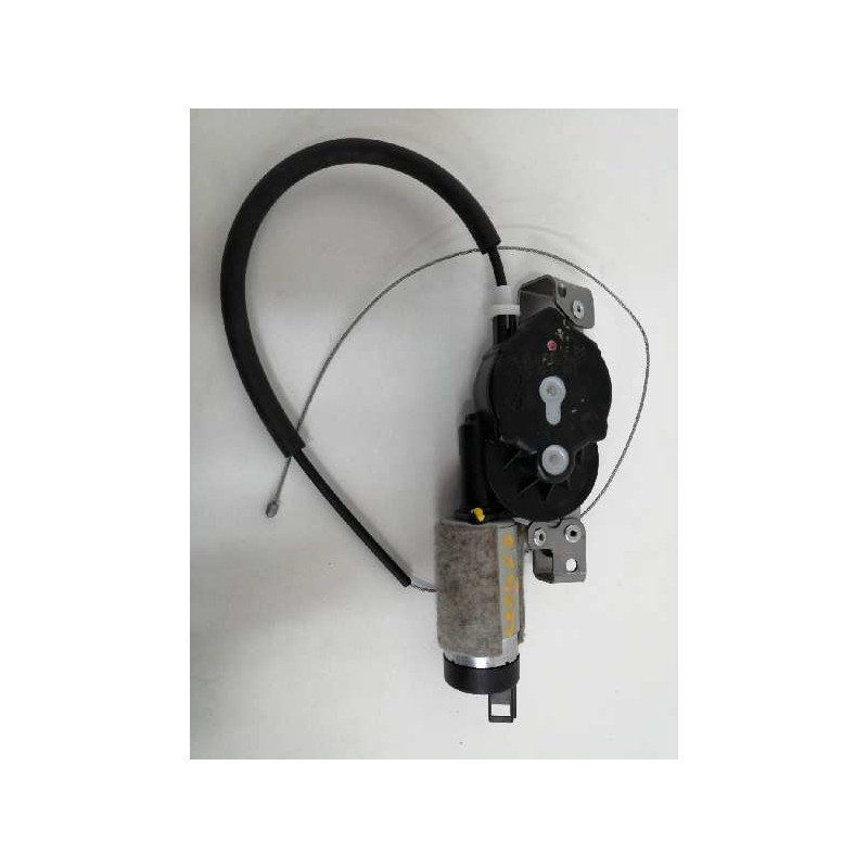 Recambio de no identificado para porsche cayenne (typ 9pa) 4.5 v8 turbo cat referencia OEM IAM 8527600 MOTOR ASIENTO DERECHO 