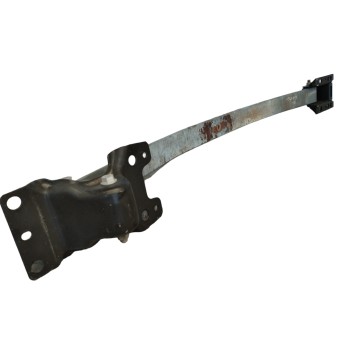 Recambio de ballesta trasera para renault master kasten 2.3 dci diesel cat referencia OEM IAM 550201735R  