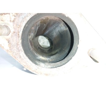 Recambio de catalizador para ssangyong kyron 2.0 xdi 4x4 referencia OEM IAM 2430009M40 08K30013 