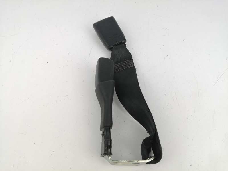 Recambio de enganche cinturon izquierdo para toyota auris active referencia OEM IAM 07478 TRASERO Recambio de enganche cinturon izquierdo para toyota auris active referencia OEM IAM 07478 TRASERO