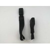 Recambio de enganche cinturon izquierdo para toyota auris active referencia OEM IAM 07478 TRASERO 