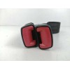 Recambio de enganche cinturon izquierdo para toyota auris active referencia OEM IAM 07478 TRASERO 