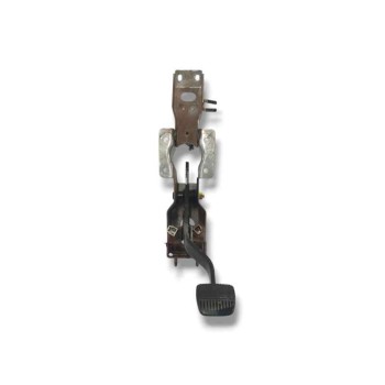 Recambio de pedal freno para nissan cabstar 01.04  3.0 diesel referencia OEM IAM   