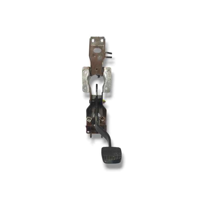 Recambio de pedal freno para nissan cabstar 01.04  3.0 diesel referencia OEM IAM   