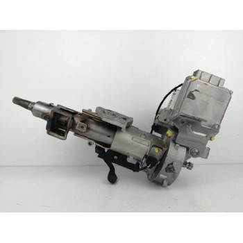 Recambio de columna direccion para renault clio iv 0.9 tce referencia OEM IAM 488104075R 6900004546A 6700003800B