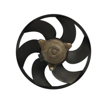 Recambio de electroventilador para jaguar xk8/xkr coupe 4.0 v8 32v cat referencia OEM IAM   