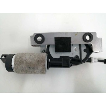 Recambio de no identificado para porsche cayenne (typ 9pa) 4.5 v8 turbo cat referencia OEM IAM 8527600 MOTOR ASIENTO DERECHO 