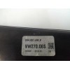 Recambio de elevalunas delantero derecho para volkswagen polo 1.0 tsi referencia OEM IAM 2G4837462B 2Q1959882 