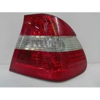 Recambio de piloto trasero derecho para bmw serie 3 berlina (e46) 3.0 24v turbodiesel cat referencia OEM IAM   