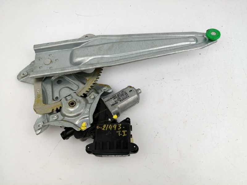 Recambio de elevalunas trasero izquierdo para toyota auris active referencia OEM IAM TIJERA 8570102010 CARIBE TIJERA Recambio de elevalunas trasero izquierdo para toyota auris active referencia OEM IAM TIJERA 8570102010 CARIBE TIJERA