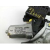 Recambio de elevalunas trasero izquierdo para toyota auris active referencia OEM IAM TIJERA 8570102010 CARIBE TIJERA