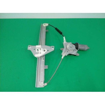 Recambio de elevalunas trasero derecho para chevrolet nubira berlina cdx referencia OEM IAM FUNDA 96548080 CARIBE FUNDA